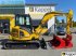 Bagger a típus Komatsu pc58mr-5 minibagger - klima, Gebrauchtmaschine ekkor: Mariasdorf (Kép 2)