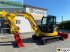 Bagger of the type Komatsu pc58mr-5 minibagger - klima, Gebrauchtmaschine in Mariasdorf (Picture 4)