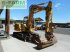 Bagger del tipo Komatsu pc75r ( 7.600kg ) verstellarm!, Gebrauchtmaschine en ST. NIKOLAI/DR. (Imagen 4)