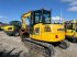 Bagger van het type Komatsu PC80 MR, Gebrauchtmaschine in Vojens (Foto 5)