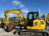 Bagger of the type Komatsu PC80 MR, Gebrauchtmaschine in Vojens (Picture 3)