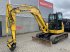 Bagger tipa Komatsu PC80MR-5, Gebrauchtmaschine u Skive (Slika 1)