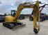 Bagger tipa Komatsu PC80MR-5, Gebrauchtmaschine u Skive (Slika 5)