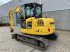 Bagger tipa Komatsu PC80MR-5, Gebrauchtmaschine u Skive (Slika 2)