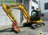 Bagger za tip Komatsu pc88mr-11 kompaktbagger mit klima, Gebrauchtmaschine u Mariasdorf (Slika 3)