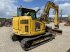 Bagger del tipo Komatsu PC88MR-11EO, Gebrauchtmaschine en Skive (Imagen 4)