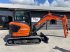 Bagger του τύπου Kubota Kubota KX060-5, Gebrauchtmaschine σε Rønnede (Φωτογραφία 1)