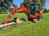 Bagger van het type Kubota KX 042-4, Gebrauchtmaschine in Nesselwang (Foto 11)