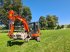 Bagger des Typs Kubota KX 042-4, Gebrauchtmaschine in Nesselwang (Bild 14)