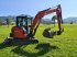 Bagger of the type Kubota KX 042-4, Gebrauchtmaschine in Nesselwang (Picture 16)