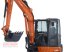 Bagger of the type Kubota KX 060-5 - 5,6 to, Neumaschine in Dorfen (Picture 1)