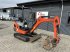 Bagger tip Kubota KX016-4 Tiltman og 2 skovle, Gebrauchtmaschine in Rønnede (Poză 2)