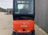 Bagger του τύπου Kubota KX019-4 Kun 504 timer - Kørt på teknisk skole, Gebrauchtmaschine σε Ulfborg (Φωτογραφία 6)