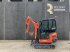 Bagger του τύπου Kubota KX019-4 Kun 504 timer - Kørt på teknisk skole, Gebrauchtmaschine σε Ulfborg (Φωτογραφία 1)