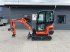 Bagger του τύπου Kubota KX019-4 kun kørt 220timer hydraulisk skovl skifte med 2 skovle, Gebrauchtmaschine σε Rønnede (Φωτογραφία 1)