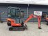 Bagger του τύπου Kubota KX019-4 mekanisk mh30 fæste, Gebrauchtmaschine σε Rønnede (Φωτογραφία 1)