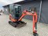 Bagger του τύπου Kubota KX019-4 mekanisk mh30 fæste, Gebrauchtmaschine σε Rønnede (Φωτογραφία 2)