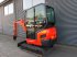 Bagger типа Kubota KX019-4, Gebrauchtmaschine в Fårevejle (Фотография 5)