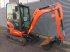 Bagger tipa Kubota kx019-4, Gebrauchtmaschine u Fårevejle (Slika 2)