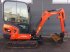 Bagger del tipo Kubota kx019-4, Gebrauchtmaschine en Fårevejle (Imagen 3)