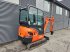 Bagger del tipo Kubota kx019-4, Gebrauchtmaschine en Fårevejle (Imagen 3)