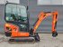 Bagger del tipo Kubota kx019-4, Gebrauchtmaschine en Fårevejle (Imagen 2)