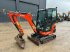 Bagger za tip Kubota KX019-4, Gebrauchtmaschine u Vojens (Slika 2)