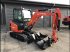 Bagger del tipo Kubota kx027-4 alt udstyr, Gebrauchtmaschine In Rønnede (Immagine 6)