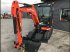 Bagger del tipo Kubota kx027-4 alt udstyr, Gebrauchtmaschine In Rønnede (Immagine 5)