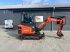 Bagger tipa Kubota kx027-4 Rotortilt + Centralsmørring, Gebrauchtmaschine u Rønnede (Slika 1)