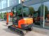 Bagger типа Kubota kx027-4, Gebrauchtmaschine в Fårevejle (Фотография 6)