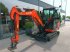 Bagger типа Kubota kx027-4, Gebrauchtmaschine в Fårevejle (Фотография 3)