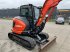 Bagger za tip Kubota KX060-5 Hydraulisk hurtigskifte med kipbar planerskovl., Gebrauchtmaschine u Rønnede (Slika 6)