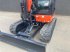 Bagger del tipo Kubota KX060-5, Gebrauchtmaschine en Roslev (Imagen 8)