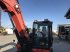 Bagger of the type Kubota KX080-4 Engcon rotortilt + centralsmørring, Gebrauchtmaschine in Rønnede (Picture 6)