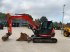 Bagger za tip Kubota KX080-4 KX080-4 Alfa. 3 skovle. Hurtig skift. Aircondition. ring til Ulrik på 40255544. Jeg snakker Jysk, tysk og engelsk., Gebrauchtmaschine u Kolding (Slika 4)