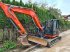 Bagger du type Kubota KX080-4  mit Gummiketten, Gebrauchtmaschine en Fürstenstein (Photo 4)