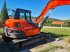 Bagger del tipo Kubota KX080-4  mit Gummiketten, Gebrauchtmaschine en Fürstenstein (Imagen 1)