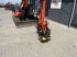 Bagger del tipo Kubota KX080-4 Rotortilt, Centralsmørring og 3D Maskinstyring GPS, Gebrauchtmaschine en Rønnede (Imagen 3)