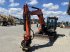 Bagger of the type Kubota KX080-4 Rotortilt, Centralsmørring og 3D Maskinstyring GPS, Gebrauchtmaschine in Rønnede (Picture 7)