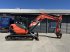 Bagger του τύπου Kubota KX080-4 Rotortilt, Centralsmørring og 3D Maskinstyring GPS, Gebrauchtmaschine σε Rønnede (Φωτογραφία 1)