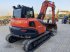 Bagger tipa Kubota KX080-4, Gebrauchtmaschine u Skive (Slika 5)