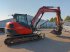 Bagger tipa Kubota KX080-4, Gebrauchtmaschine u Fårevejle (Slika 2)