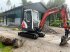 Bagger a típus Kubota KX61-3, Gebrauchtmaschine ekkor: Bremen (Kép 2)