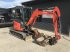 Bagger a típus Kubota U 27-4 Hydraulisk s40 skifte, Gebrauchtmaschine ekkor: Rønnede (Kép 2)