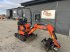 Bagger del tipo Kubota U10-5 Tiltman 3skovle Gruppetand og led lys KUN kørt 83Timer, Gebrauchtmaschine In Rønnede (Immagine 2)