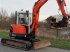 Bagger van het type Kubota U50-3a, Gebrauchtmaschine in Glostrup (Foto 1)