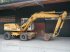 Bagger des Typs Liebherr 902 Litronic, Gebrauchtmaschine in Borken (Bild 1)