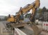 Bagger za tip Liebherr A910 Compact G6.1-D Litronic, Gebrauchtmaschine u Frechen (Slika 1)