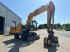 Bagger tipa Liebherr A916 Litronic, Gebrauchtmaschine u Vojens (Slika 3)